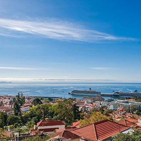 Casa Do Castelo By An Island Apart Funchal  Esterno foto