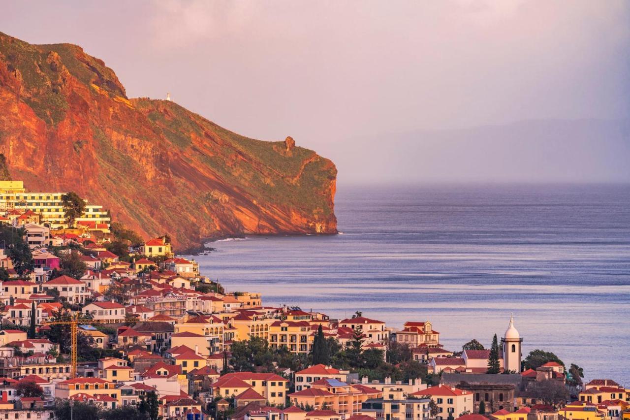 Casa Do Castelo By An Island Apart Funchal  Esterno foto