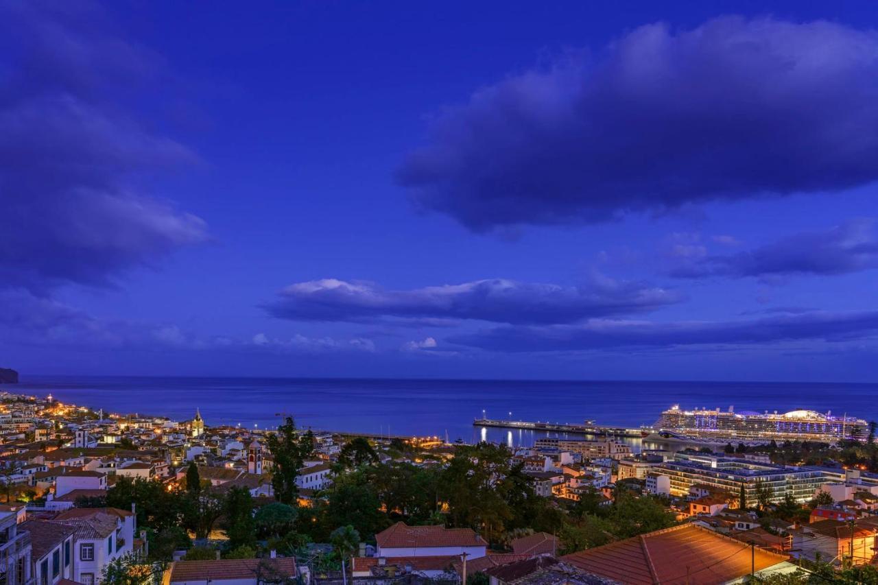 Casa Do Castelo By An Island Apart Funchal  Esterno foto