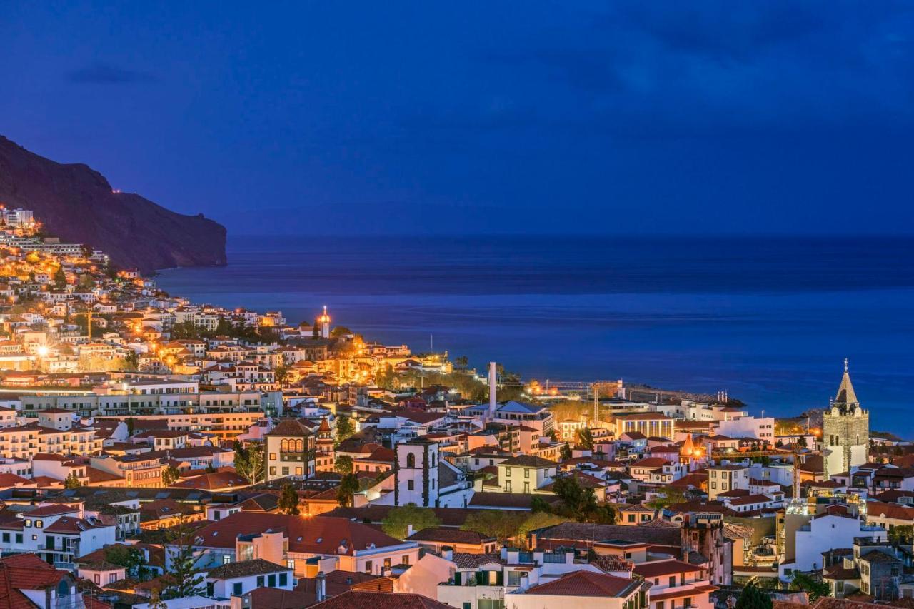 Casa Do Castelo By An Island Apart Funchal  Esterno foto
