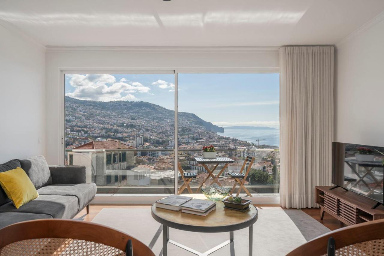 Casa Do Castelo By An Island Apart Funchal  Esterno foto