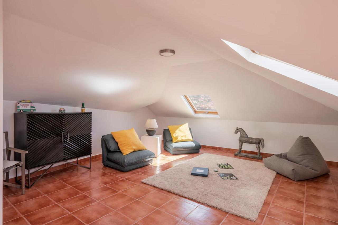 Casa Do Castelo By An Island Apart Funchal  Esterno foto