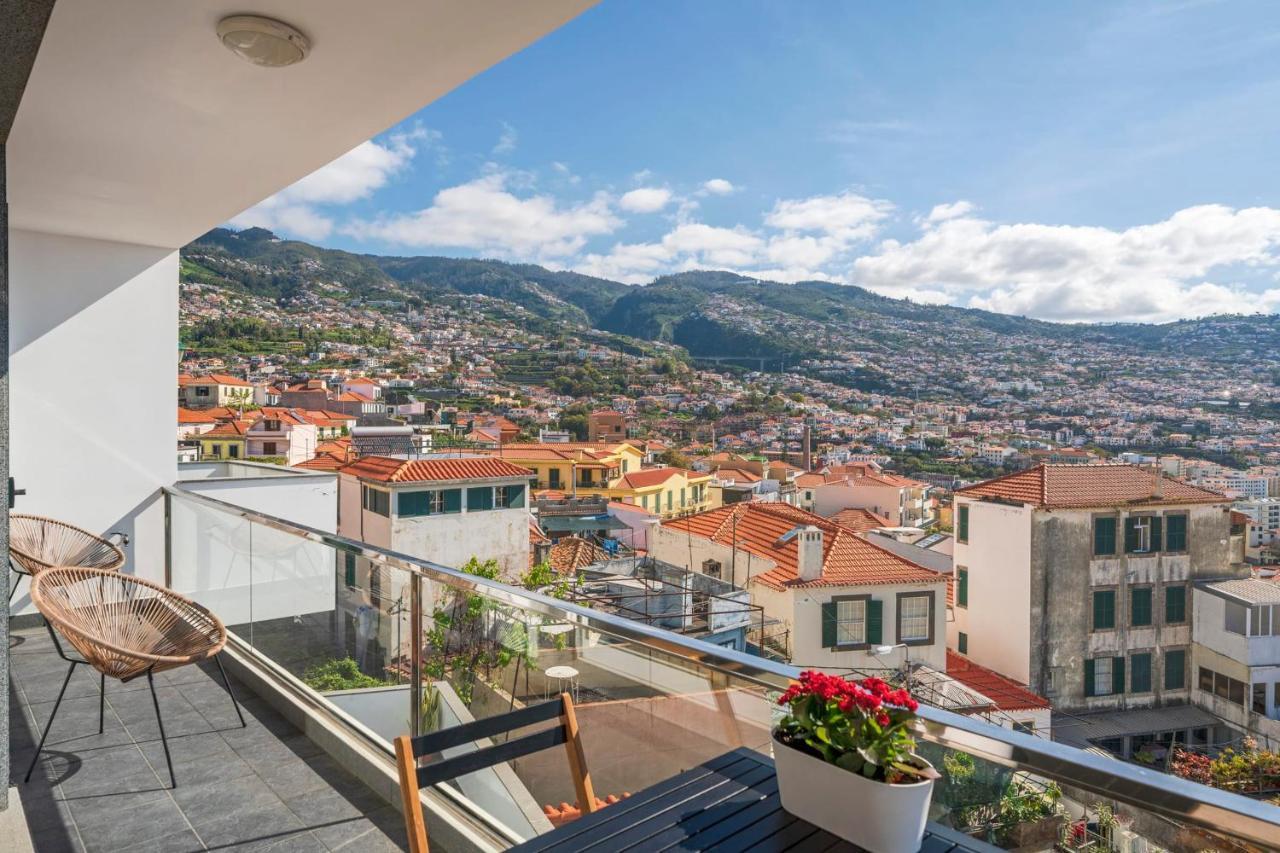 Casa Do Castelo By An Island Apart Funchal  Esterno foto