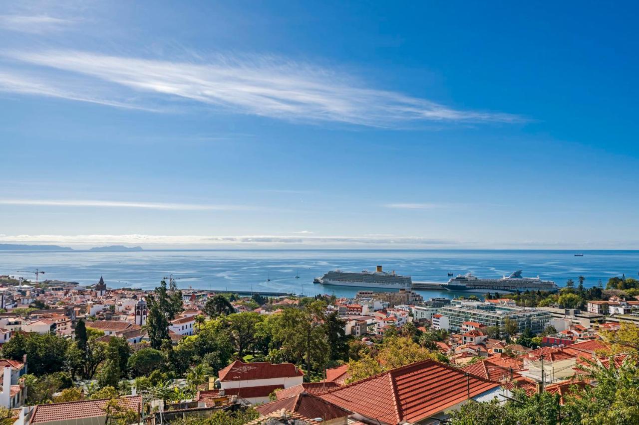 Casa Do Castelo By An Island Apart Funchal  Esterno foto