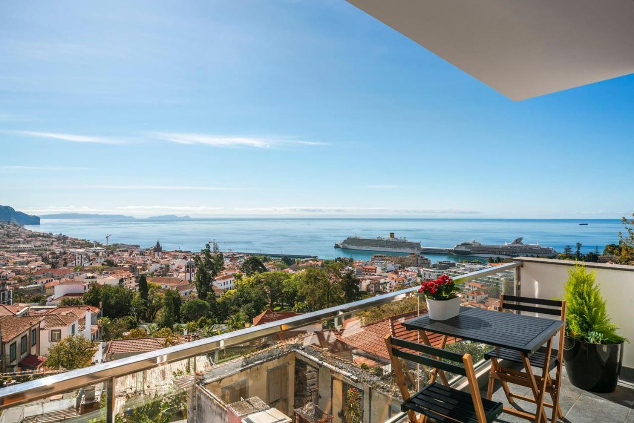 Casa Do Castelo By An Island Apart Funchal  Esterno foto