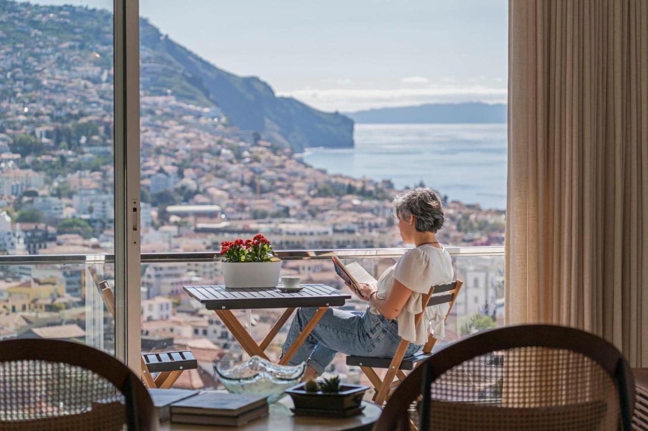 Casa Do Castelo By An Island Apart Funchal  Esterno foto