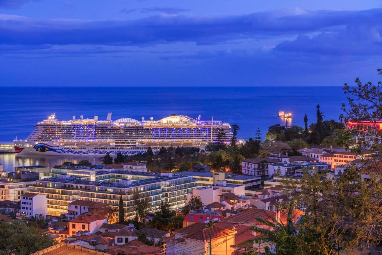 Casa Do Castelo By An Island Apart Funchal  Esterno foto