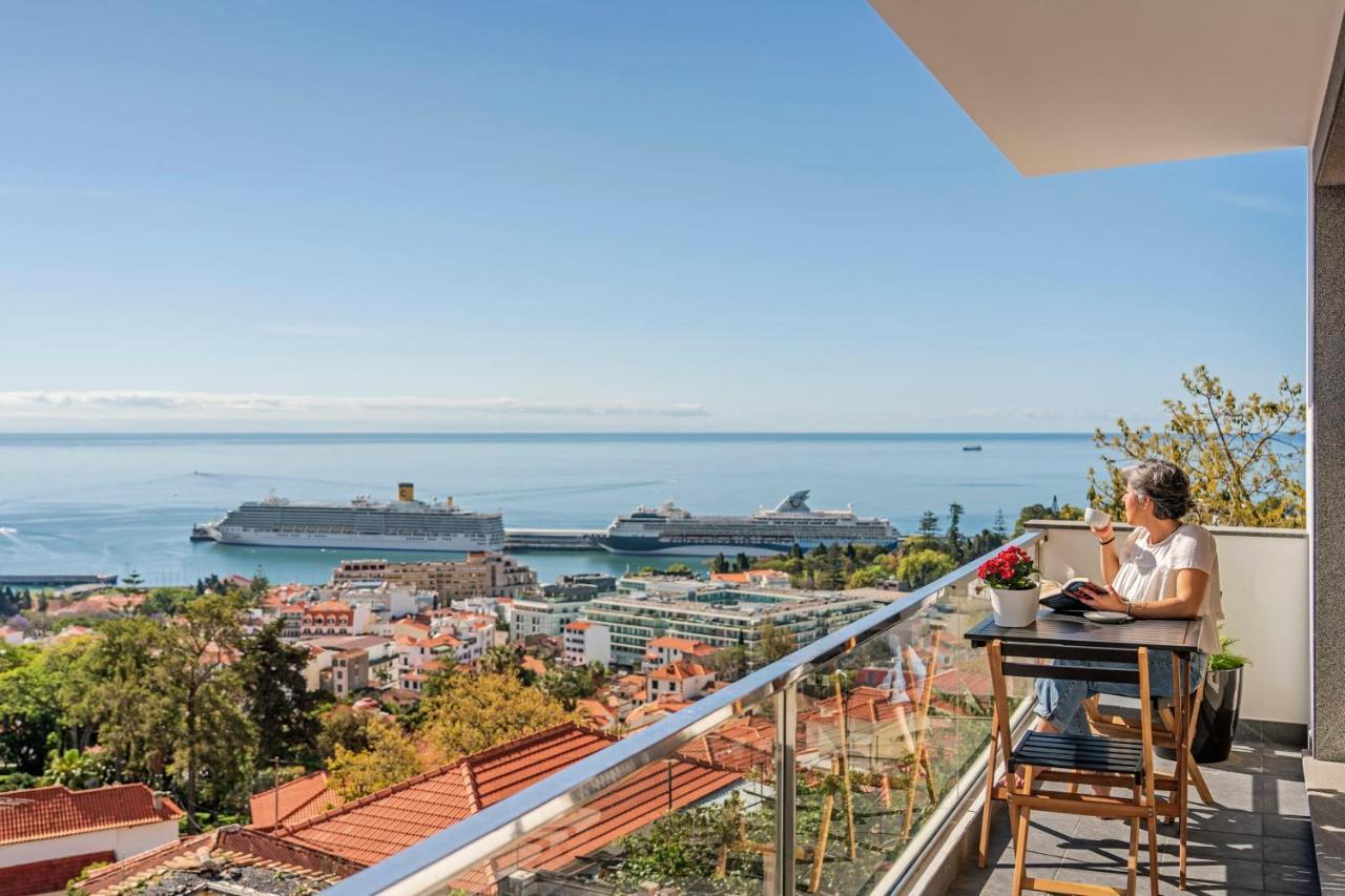 Casa Do Castelo By An Island Apart Funchal  Esterno foto
