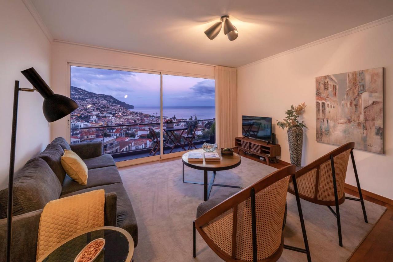 Casa Do Castelo By An Island Apart Funchal  Esterno foto