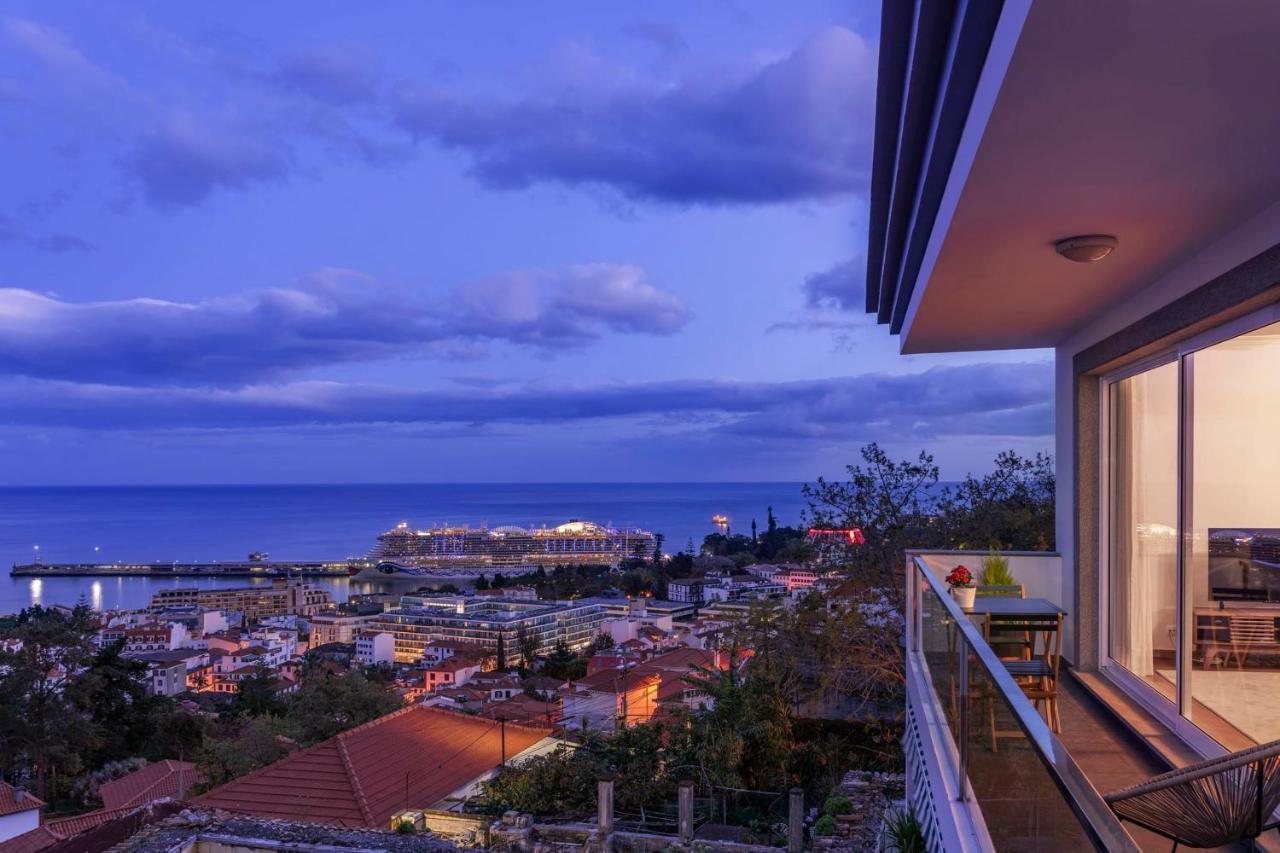 Casa Do Castelo By An Island Apart Funchal  Esterno foto