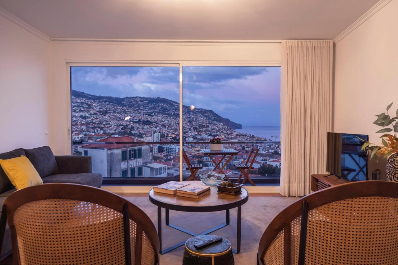 Casa Do Castelo By An Island Apart Funchal  Esterno foto
